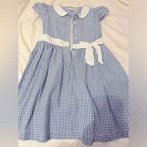 Hope & Henry Dress